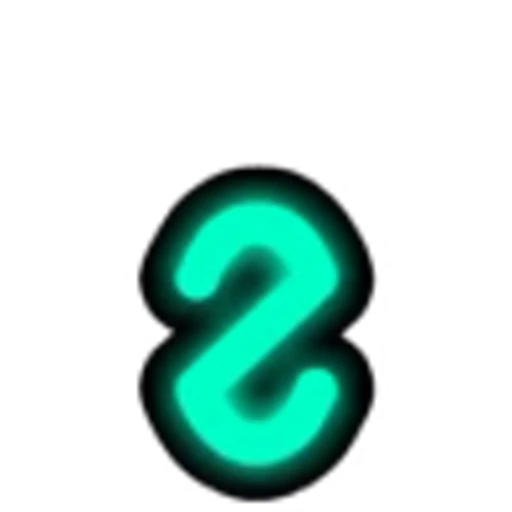 🔡 Эмодзи «Alien Font» для Telegram