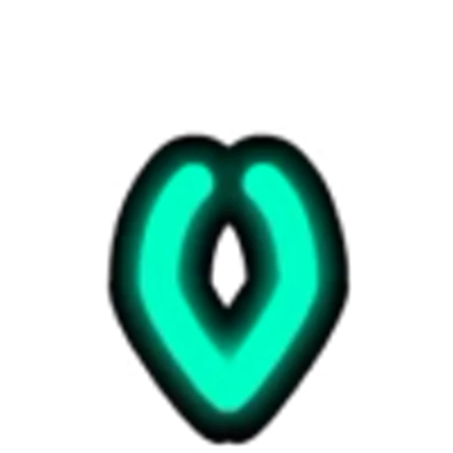 🔡 Эмодзи «Alien Font» для Telegram