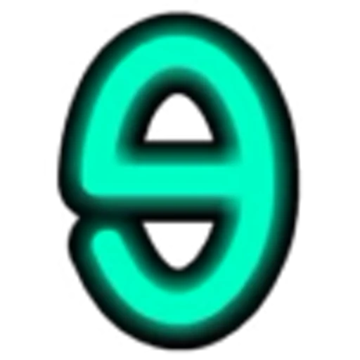9️⃣ Эмодзи «Alien Font» для Telegram