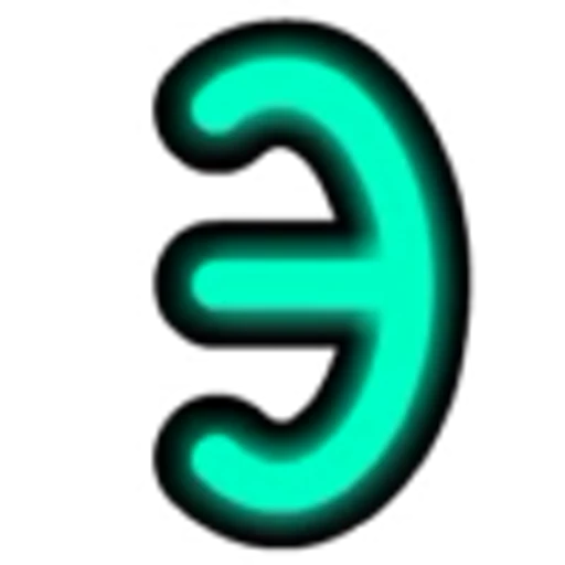 3️⃣ Эмодзи «Alien Font» для Telegram