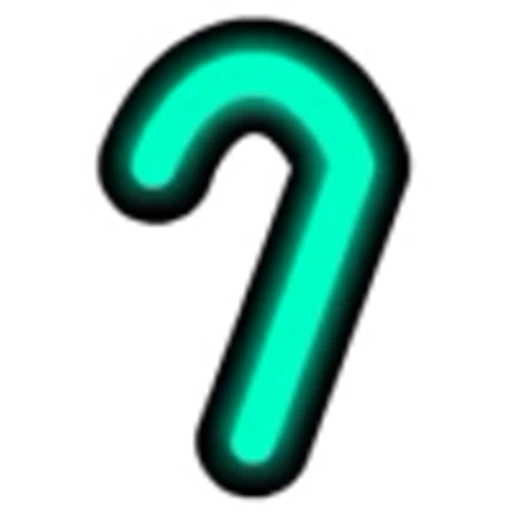 7️⃣ Эмодзи «Alien Font» для Telegram