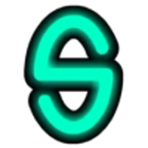 🔠 Эмодзи «Alien Font» для Telegram