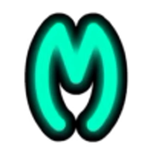 🔠 Эмодзи «Alien Font» для Telegram