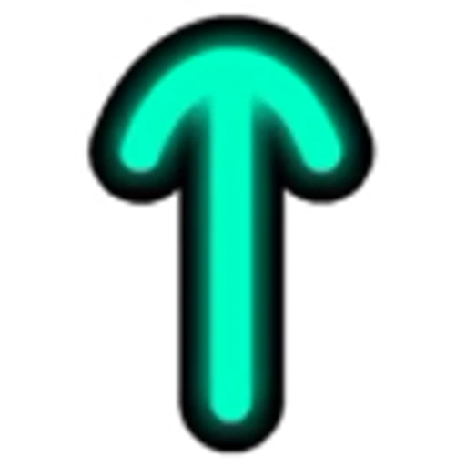 🔠 Эмодзи «Alien Font» для Telegram