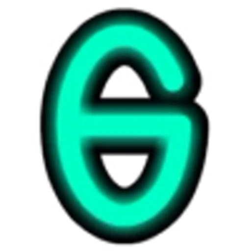 6️⃣ Эмодзи «Alien Font» для Telegram