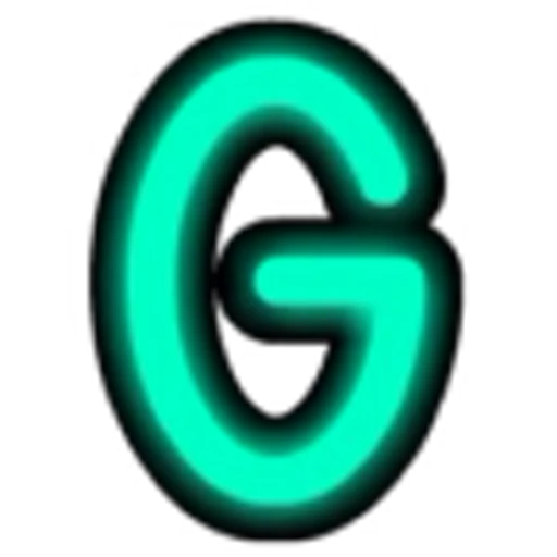 🔠 Эмодзи «Alien Font» для Telegram