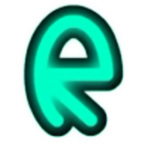 🔠 Эмодзи «Alien Font» для Telegram