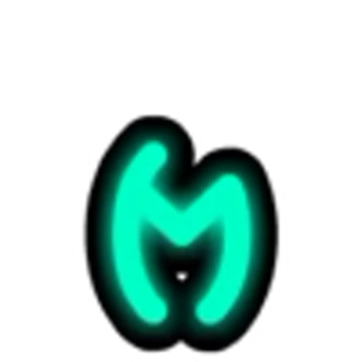 🔡 Эмодзи «Alien Font» для Telegram