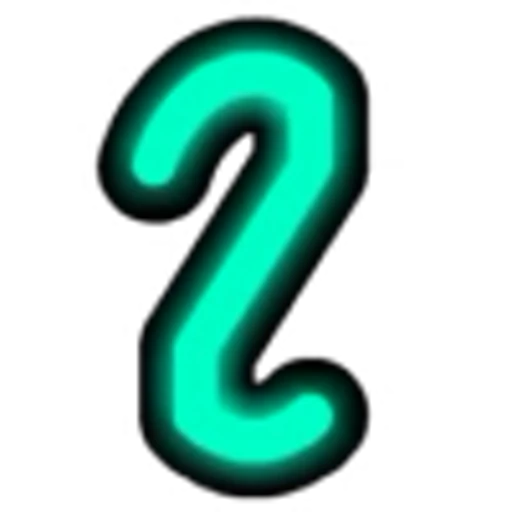 2️⃣ Эмодзи «Alien Font» для Telegram