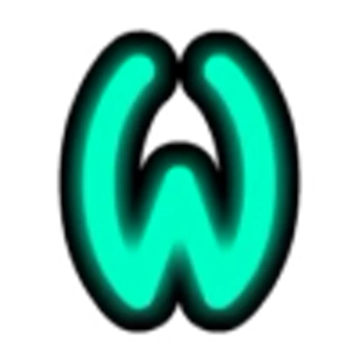 🔠 Эмодзи «Alien Font» для Telegram
