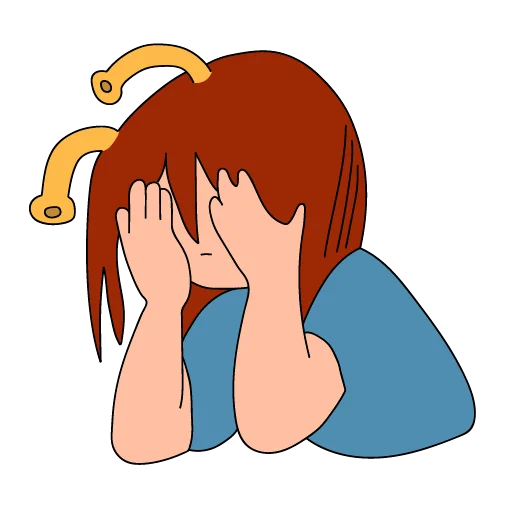 😣 Стикер «Aliens -» для Telegram
