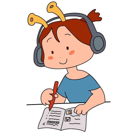 📝 Стикер «Aliens -» для Telegram