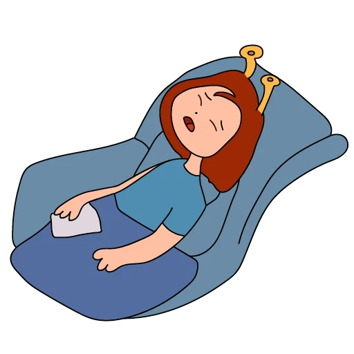 🛏 Стикер «Aliens -» для Telegram