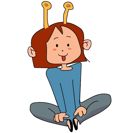 😊 Стикер «Aliens -» для Telegram