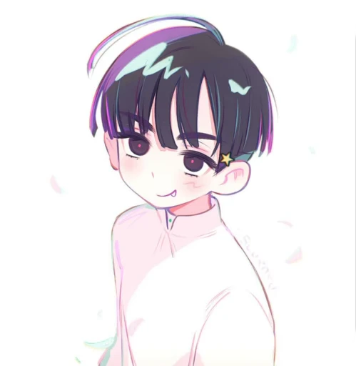 ☺️ Стикер «Alien Stage» для Telegram
