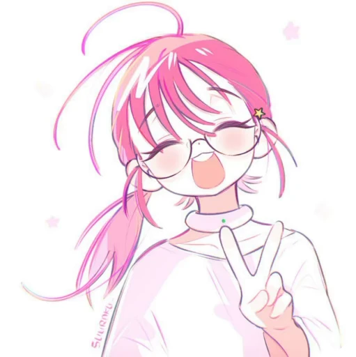 😁 Стикер «Alien Stage» для Telegram