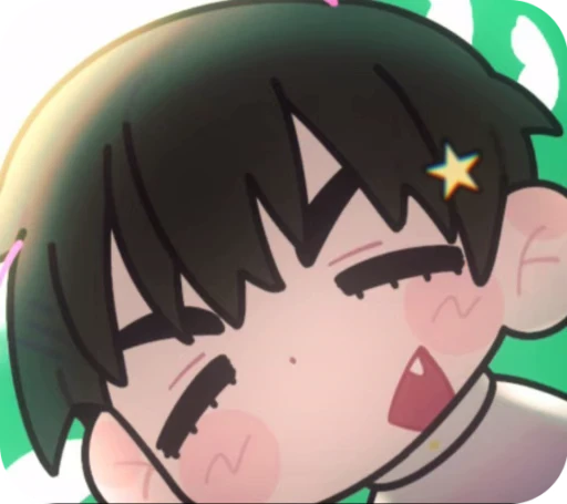 😊 Стикер «Alien Stage» для Telegram