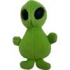 👽 Эмодзи «Aliens» для Telegram