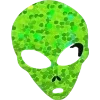 👽 Эмодзи «Aliens» для Telegram