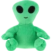 👽 Эмодзи «Aliens» для Telegram