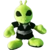 👽 Эмодзи «Aliens» для Telegram