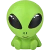 👽 Эмодзи «Aliens» для Telegram