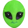 Стикерпак Aliens для Telegram