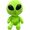 👽 Эмодзи «Aliens» для Telegram