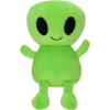 👽 Эмодзи «Aliens» для Telegram