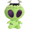 👽 Эмодзи «Aliens» для Telegram