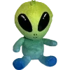 👽 Эмодзи «Aliens» для Telegram