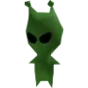 👽 Эмодзи «Aliens» для Telegram