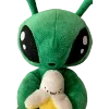 👽 Эмодзи «Aliens» для Telegram
