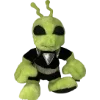 👽 Эмодзи «Aliens» для Telegram