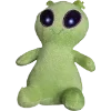 👽 Эмодзи «Aliens» для Telegram