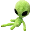 👽 Эмодзи «Aliens» для Telegram