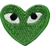 👽 Эмодзи «Aliens» для Telegram