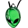 👽 Эмодзи «Aliens» для Telegram