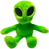 👽 Эмодзи «Aliens» для Telegram