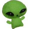 👽 Эмодзи «Aliens» для Telegram