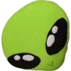 👽 Эмодзи «Aliens» для Telegram