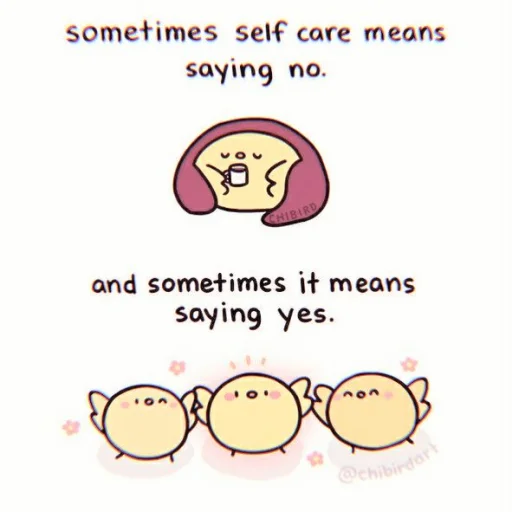 💗 Стикер «a lil reminder for u» для Telegram