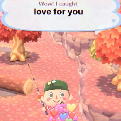 💗 Стикер «a lil reminder for u» для Telegram