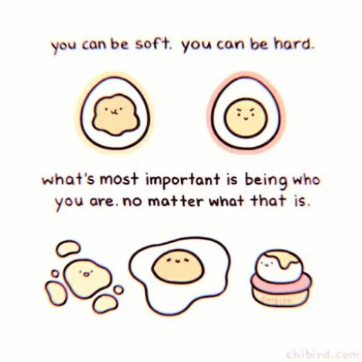 💗 Стикер «a lil reminder for u» для Telegram