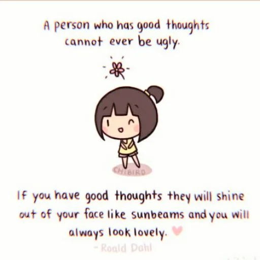 💗 Стикер «a lil reminder for u» для Telegram