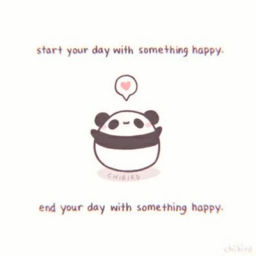 💗 Стикер «a lil reminder for u» для Telegram