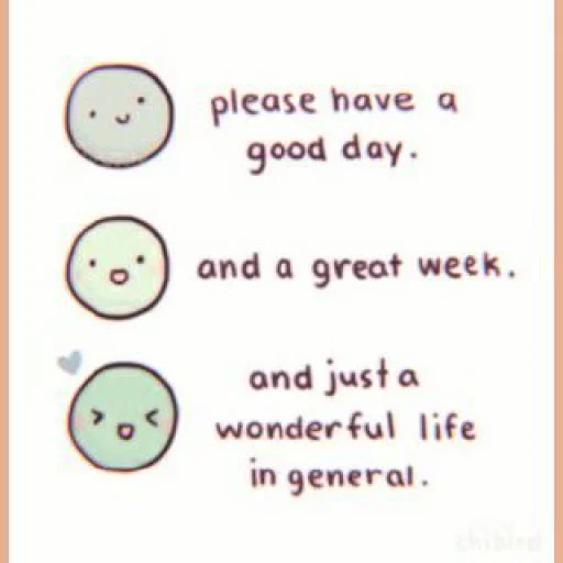 💗 Стикер «a lil reminder for u» для Telegram