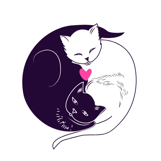 🐈‍⬛ Эмодзи «witch» для Telegram
