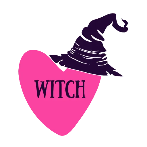 🧙 Эмодзи «witch» для Telegram