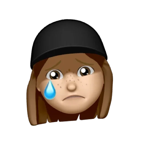 🫶 Стикер «Emoticons» для Telegram